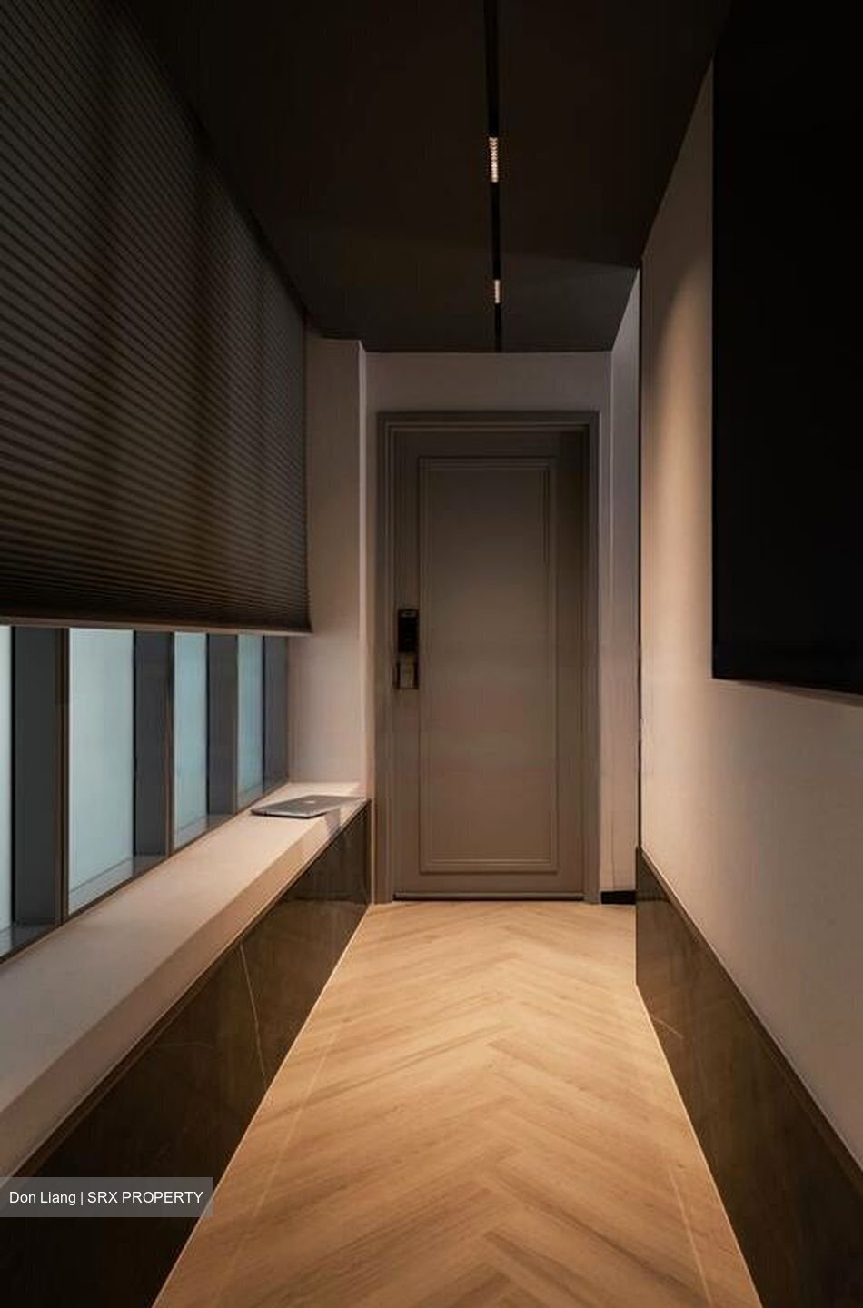 Lincoln Suites (D11), Condominium #457552851
